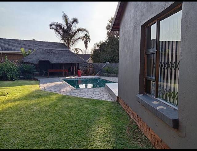 3 BEDROOM HOUSE FOR SALE IN BRAKPAN NORTH